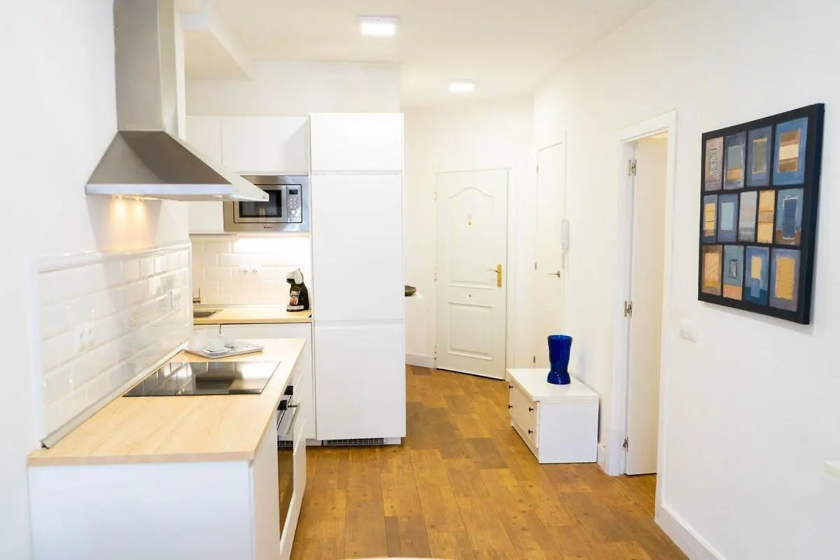 Apartament Centrico Ap. 1 Hab Torremolinos 0*,  Hiszpania