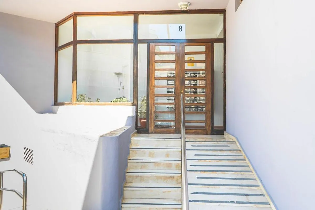 Apartament Centrico Ap. 1 Hab Torremolinos
