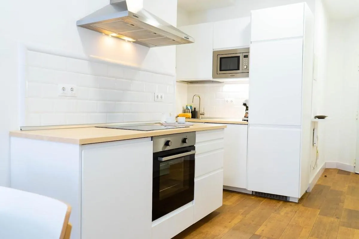 Apartament Centrico Ap. 1 Hab Torremolinos
