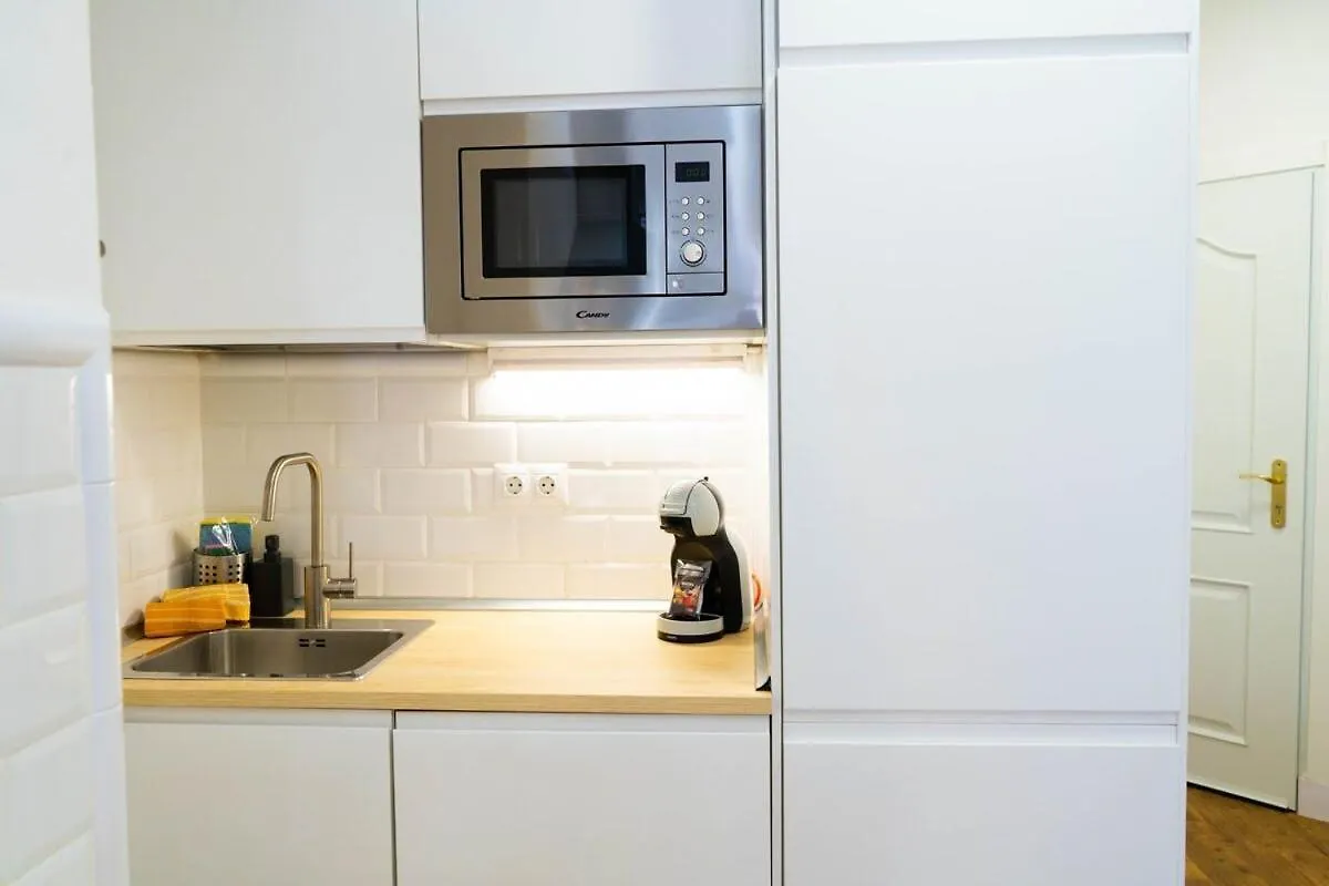 Apartament Centrico Ap. 1 Hab Torremolinos