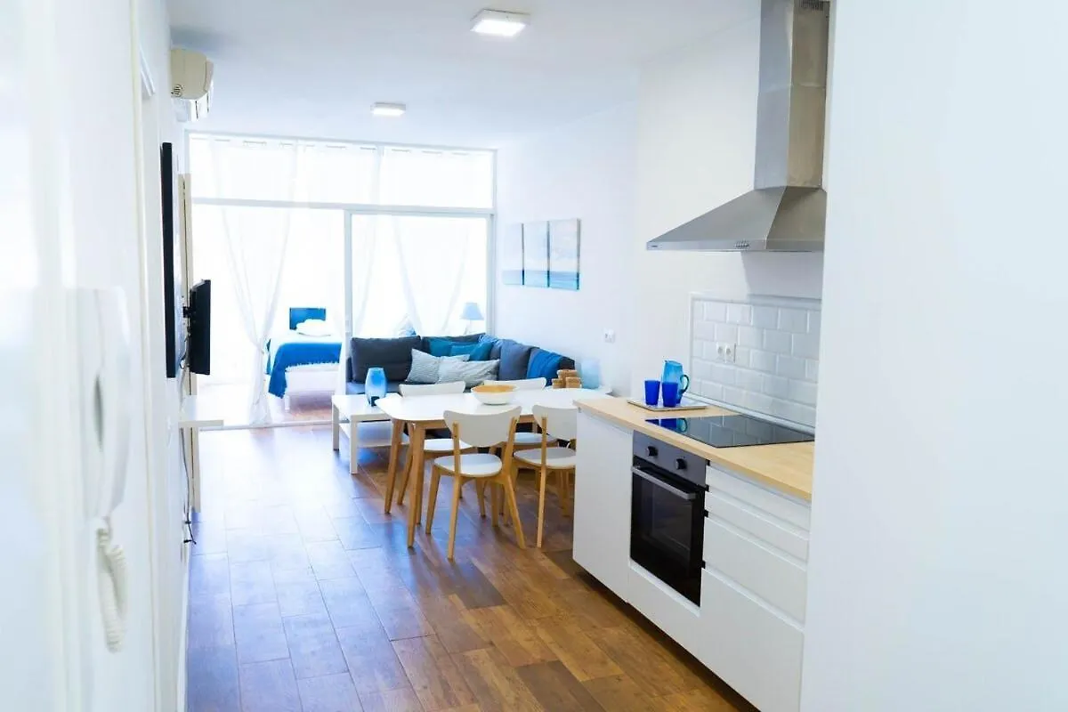Apartament Centrico Ap. 1 Hab Torremolinos