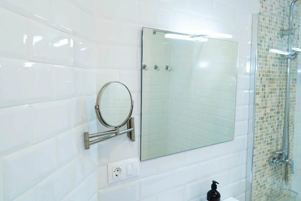 Apartament Centrico Ap. 1 Hab Torremolinos