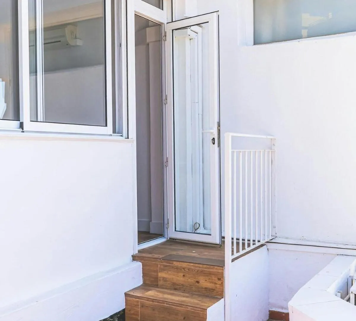 Apartament Centrico Ap. 1 Hab Torremolinos Hiszpania