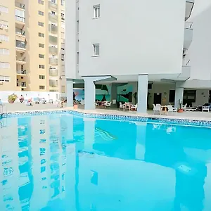  Appartement Beautiful Sea Views Pool &