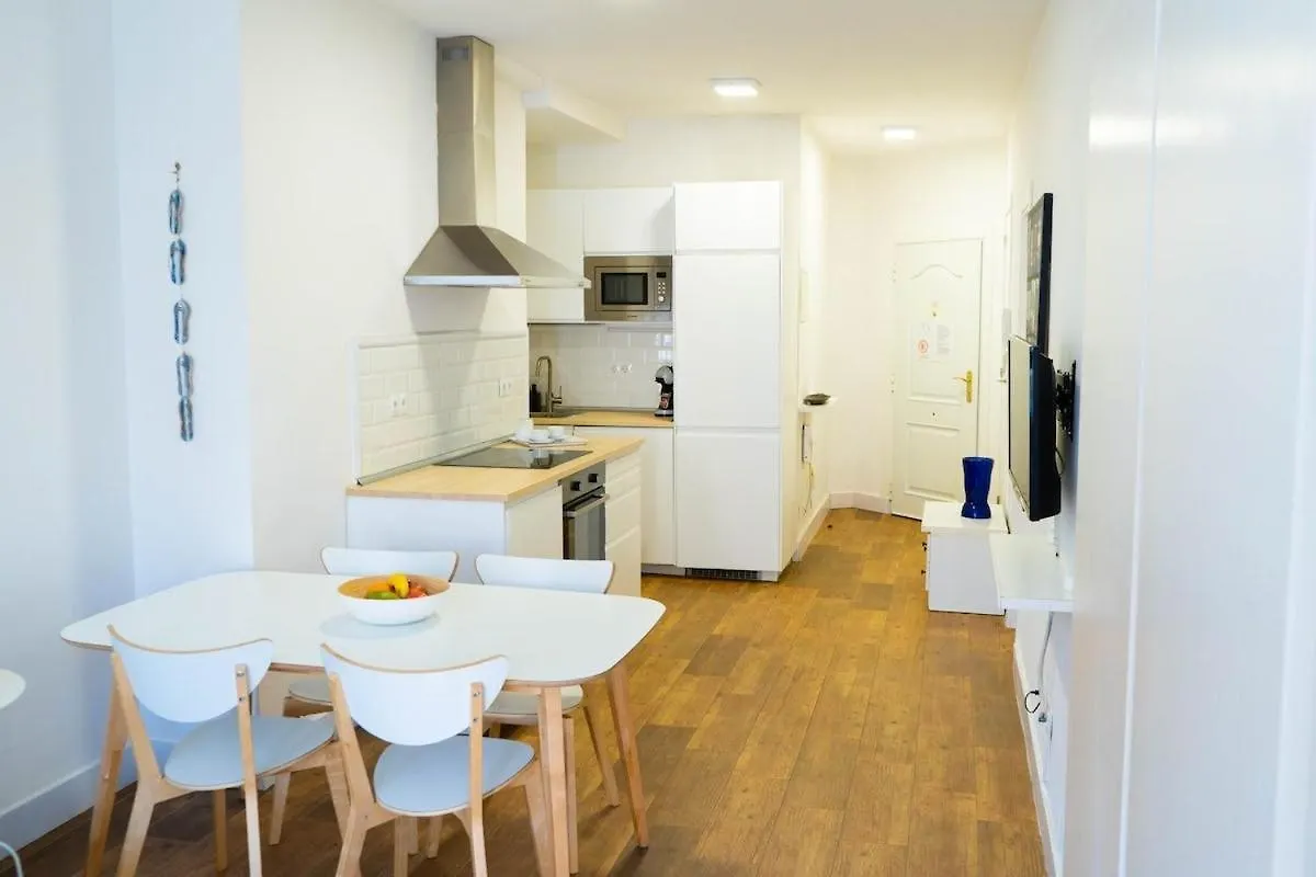 Centrico Ap. 1 Hab Torremolinos Apartment 0*,