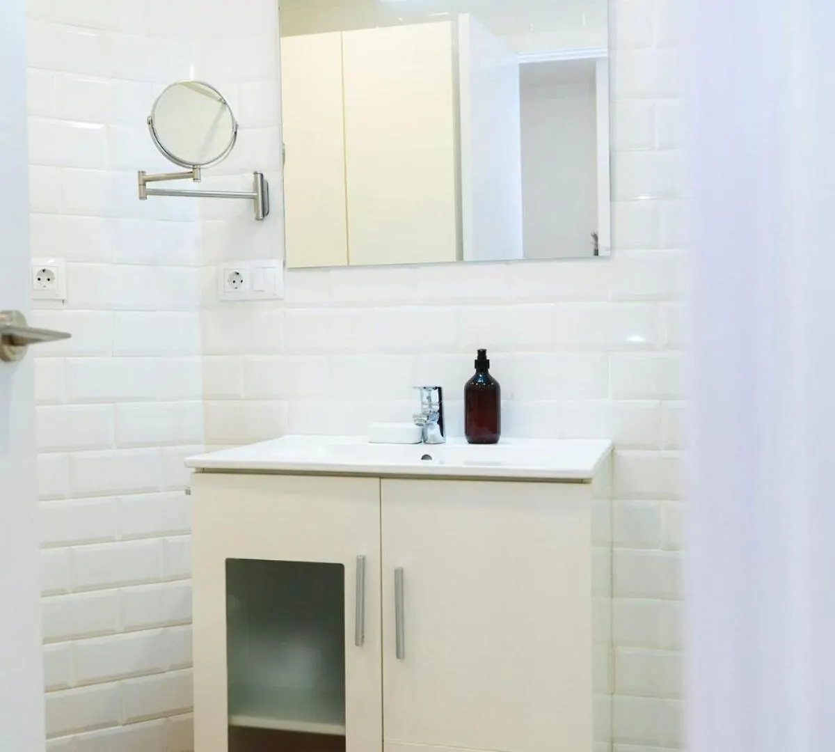 Centrico Ap. 1 Hab Torremolinos Apartment